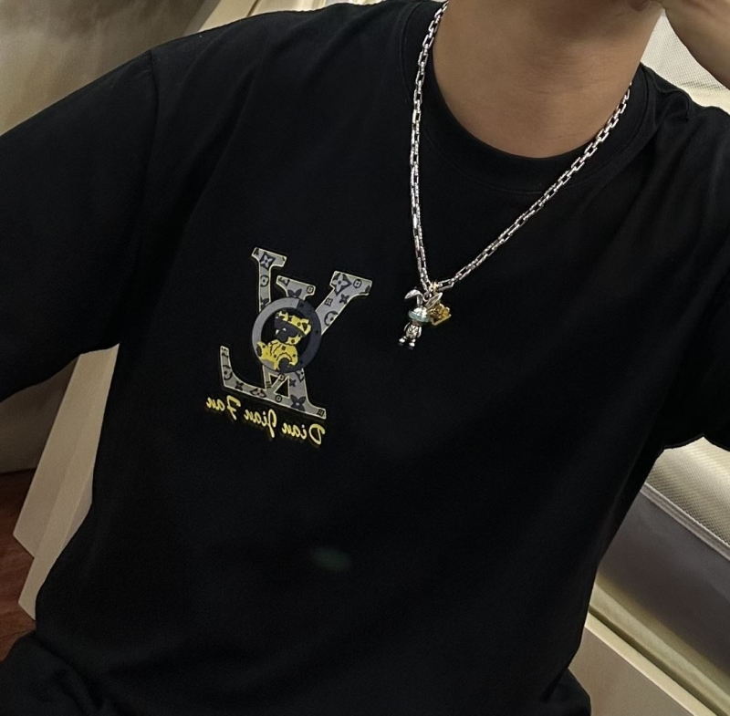 LV Necklaces